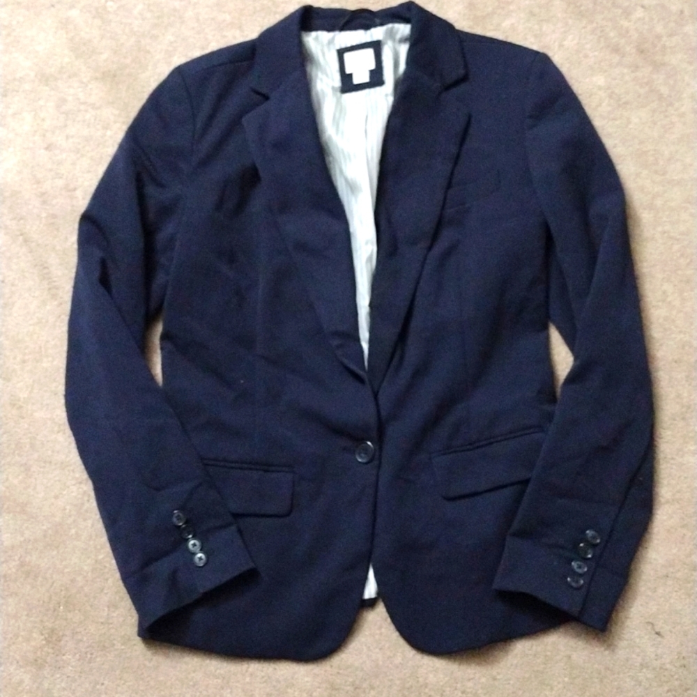 Women's blazer